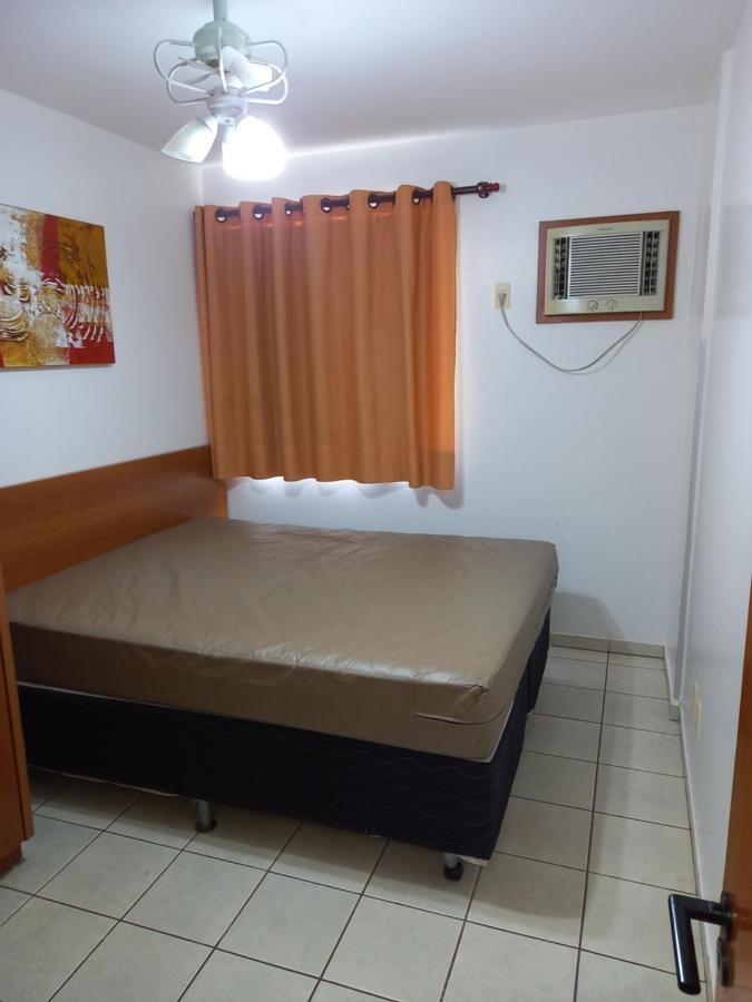 Apto Flat Thermas Paradise, Rio Quente, Caldas Novas-Go Bagian luar foto