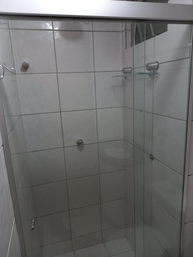 Apto Flat Thermas Paradise, Rio Quente, Caldas Novas-Go Bagian luar foto