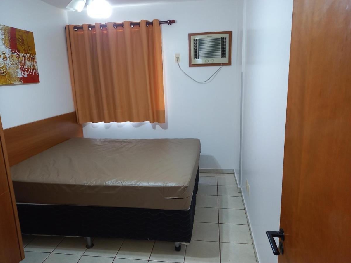 Apto Flat Thermas Paradise, Rio Quente, Caldas Novas-Go Bagian luar foto